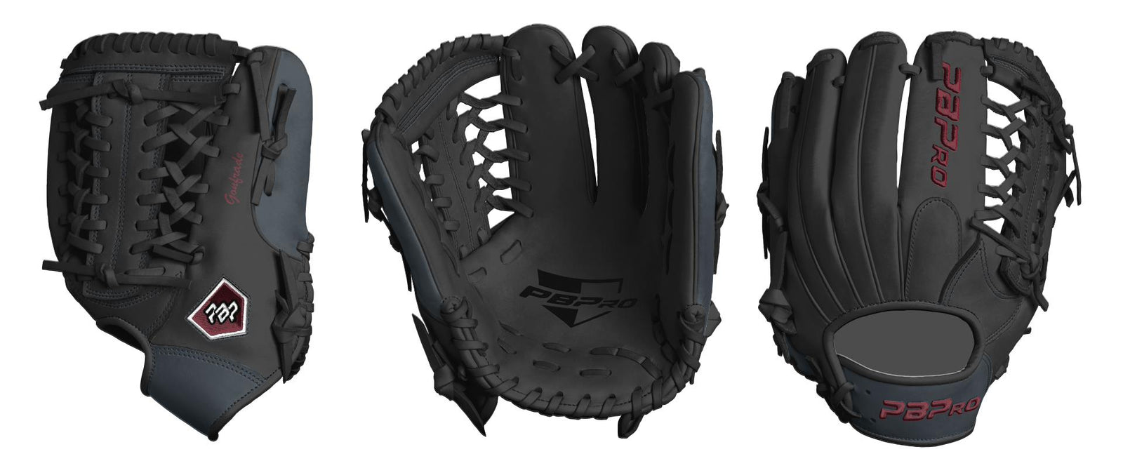 Pro Grade Series