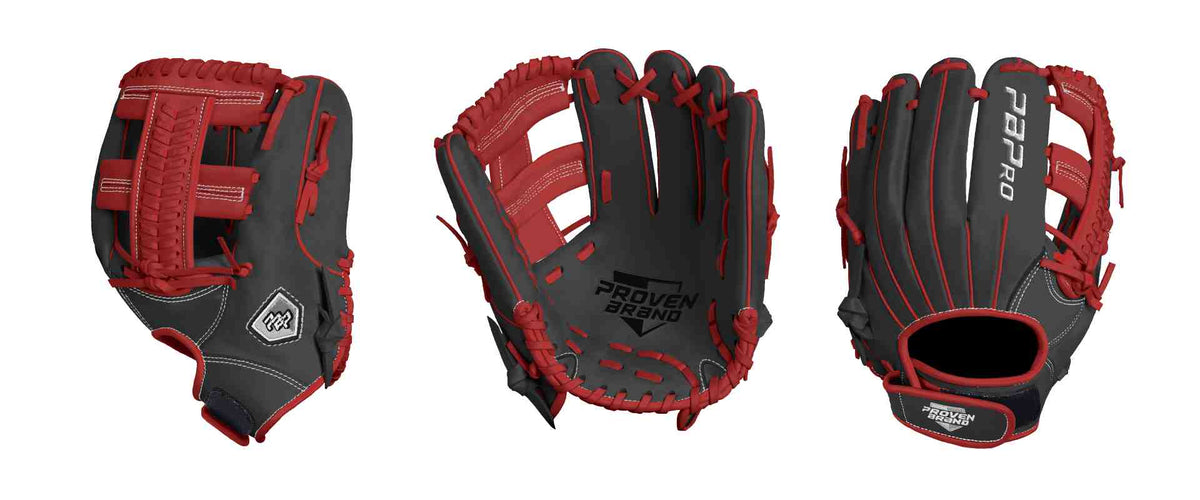 Pro Grade Series (PID125068)