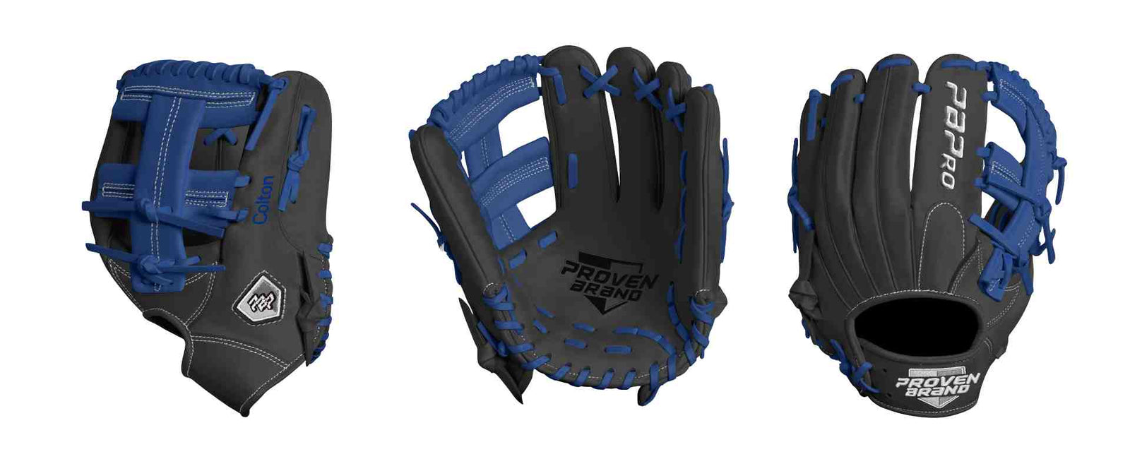 Pro Grade Series (PID123251)