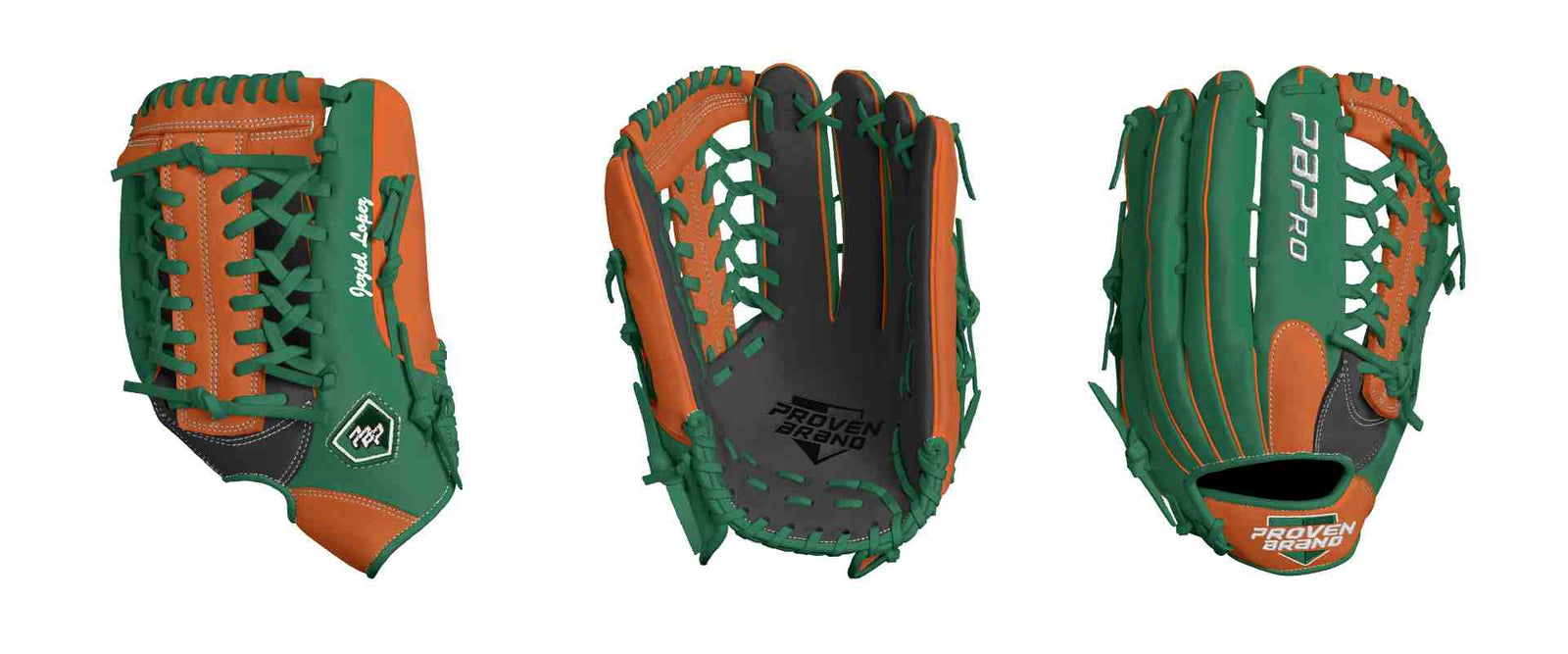 Pro Grade Series (PID116441)