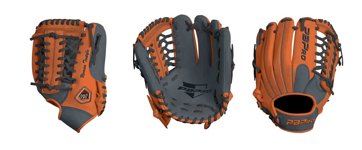 Pro Grade Series (PID99327)