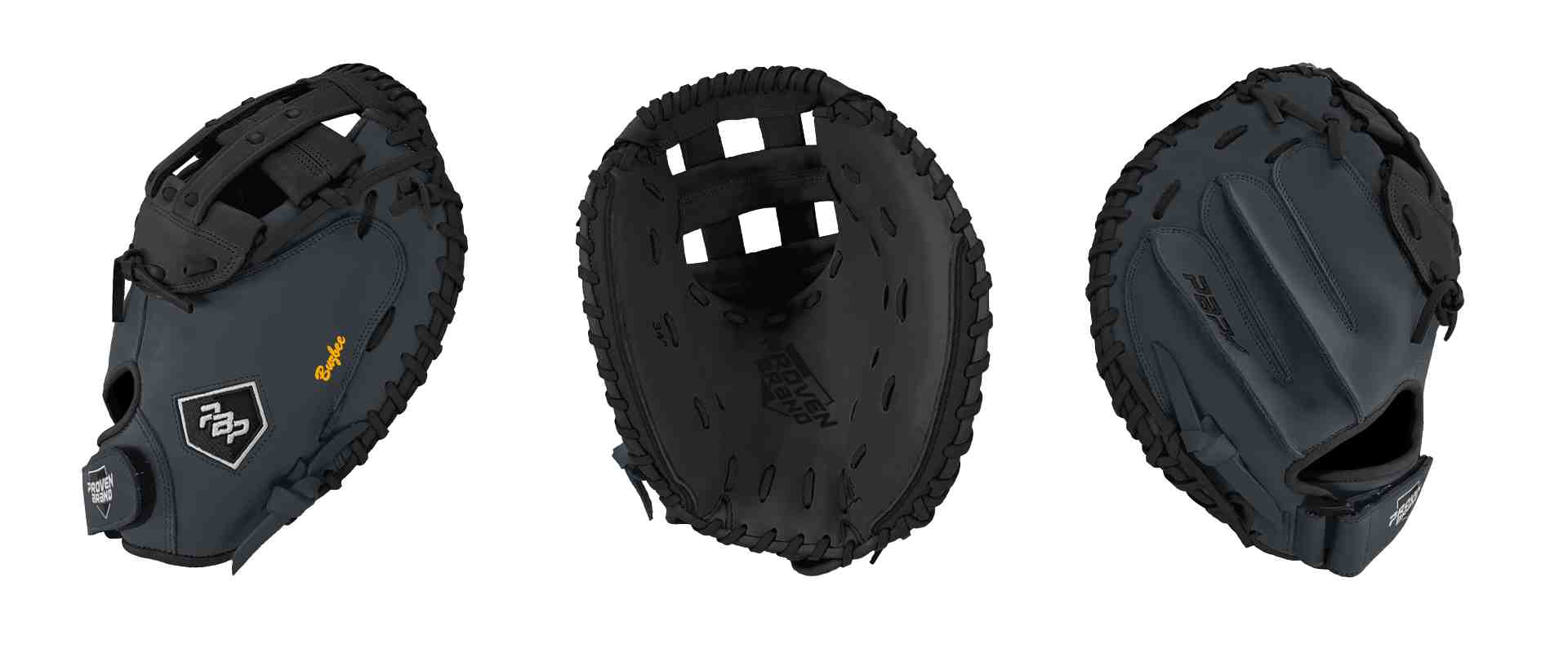 Phantom Series (PID115182)