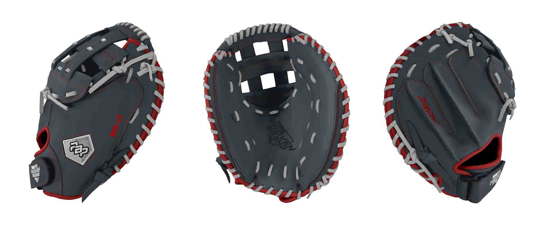 Pro Grade Series (PID123086)