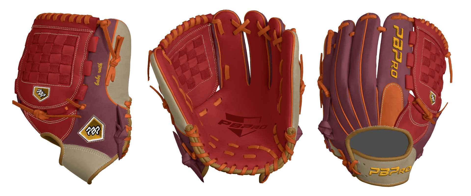 Phantom Series (PID34510)