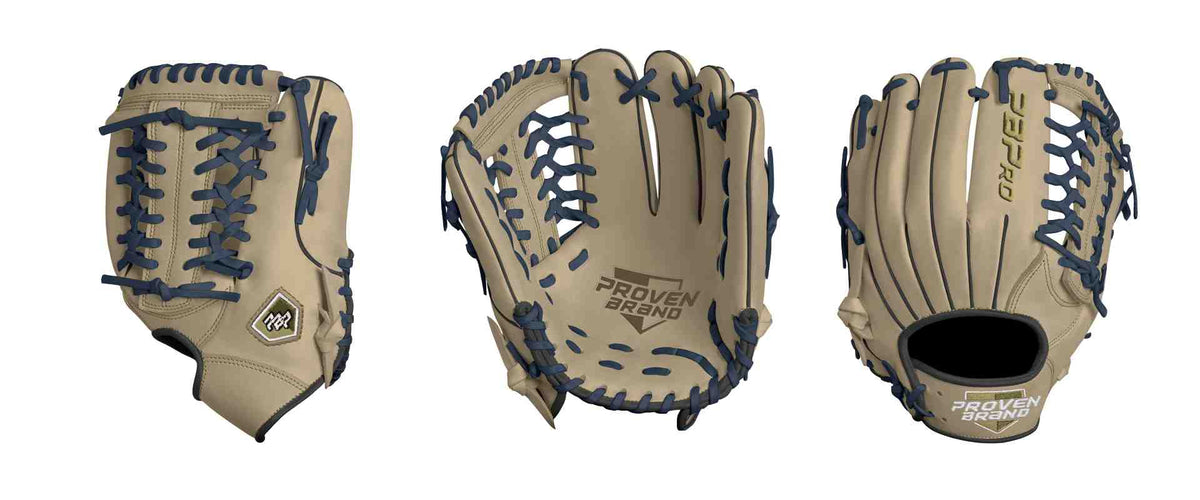 Pro Grade Series (PID147562)