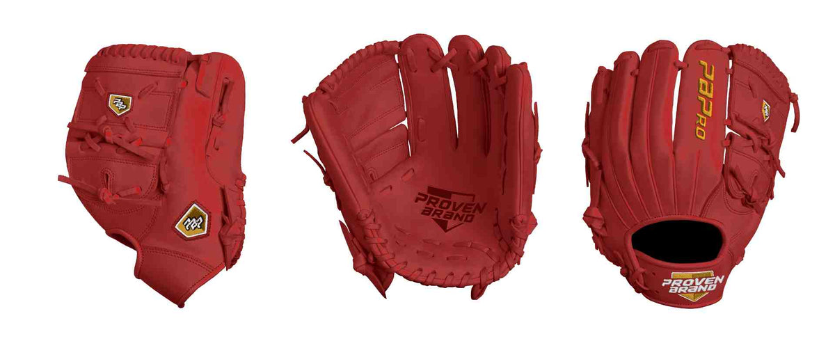 Pro Grade Series (PID140869)