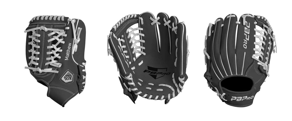 Pro Grade Series (PID76258)