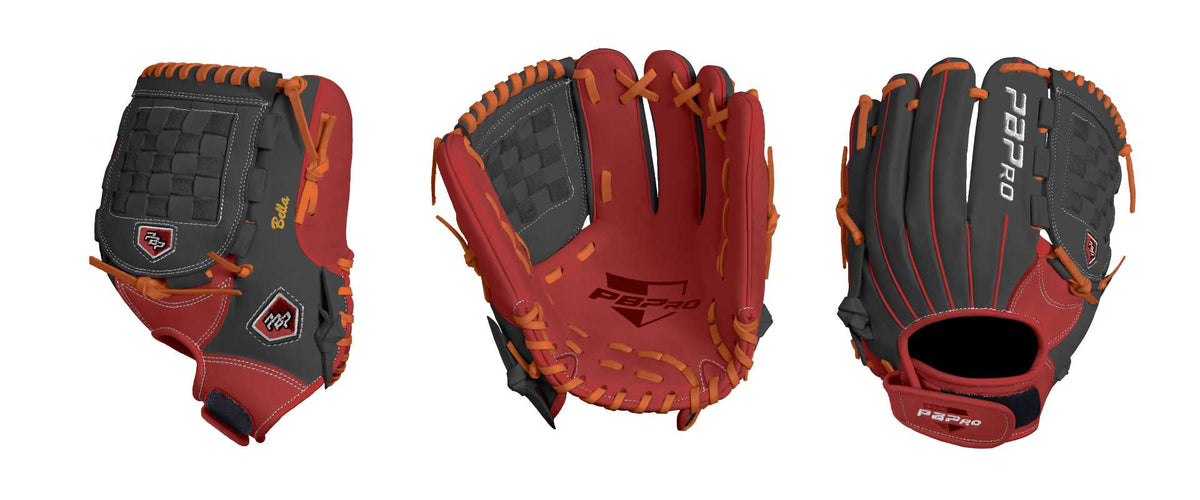 Pro Grade Series (PID80765)