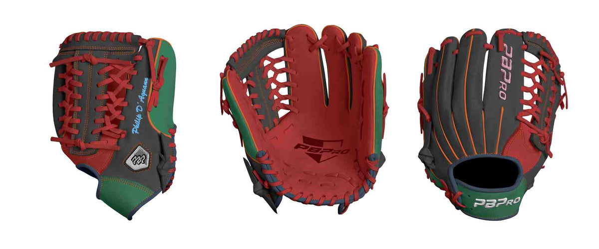 Pro Grade Series (PID99120)