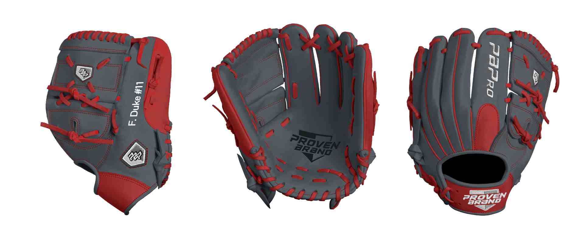 Pro Grade Series (PID139647)