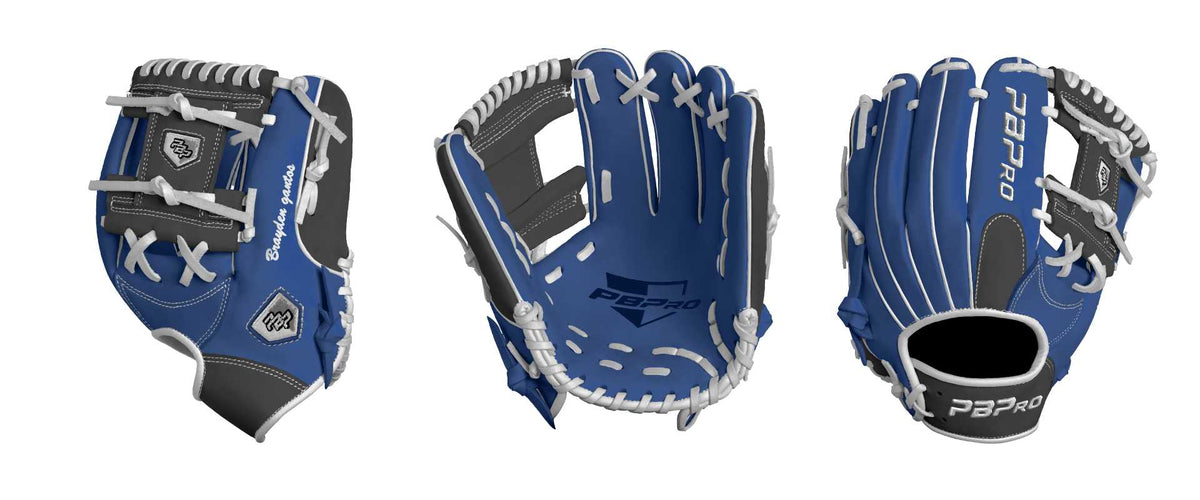 Pro Grade Series (PID57772)