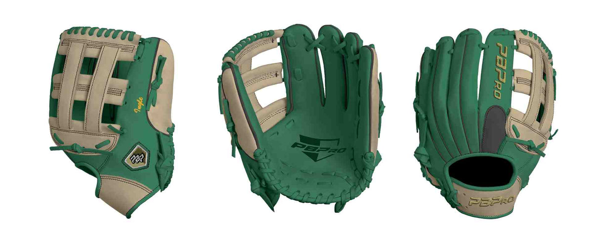 Pro Grade Series (PID91549)