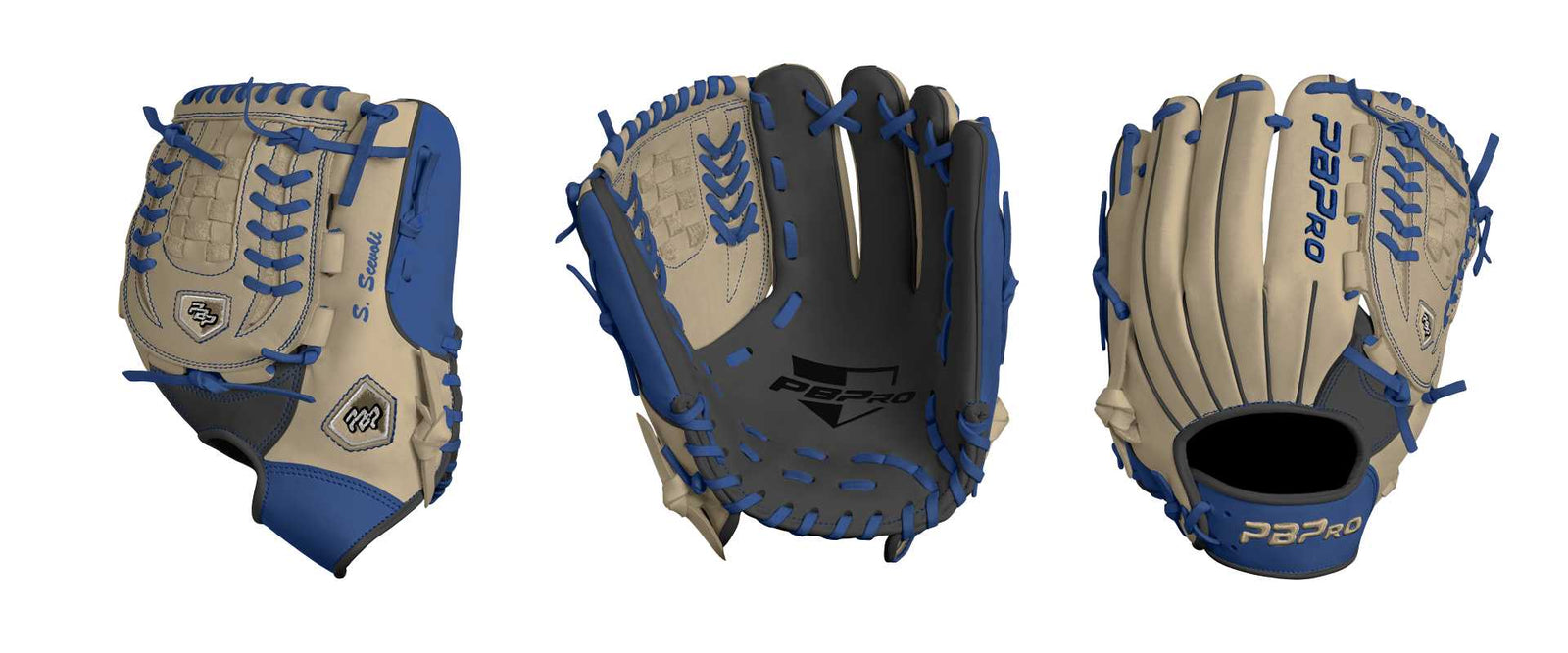 Phantom Series (PID40388)