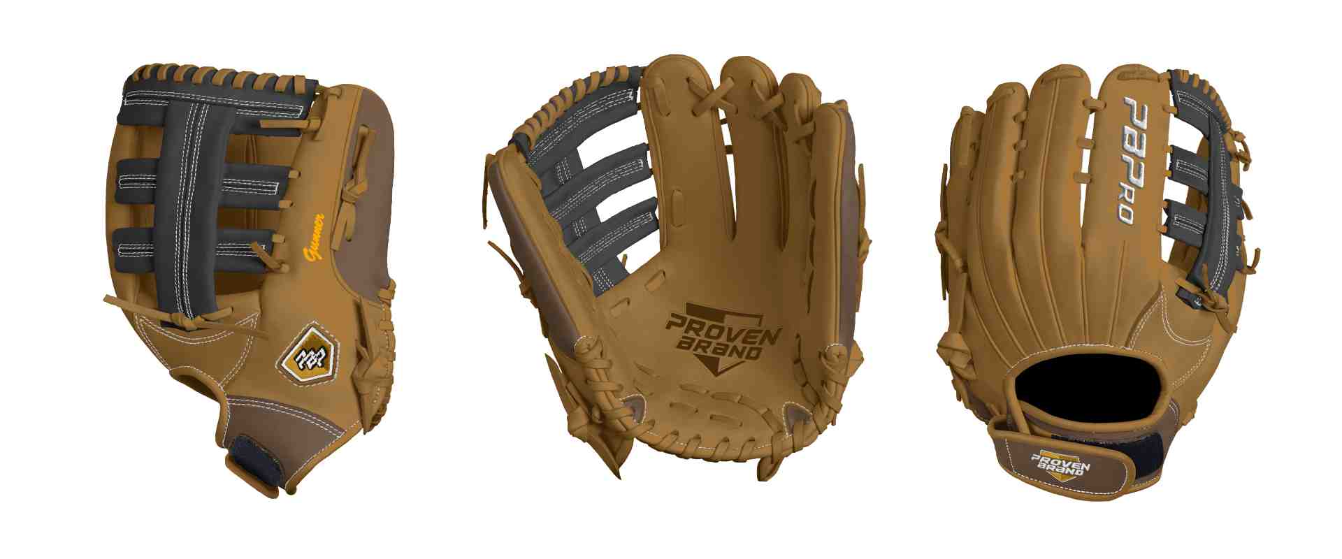 Phantom Series (PID122705)