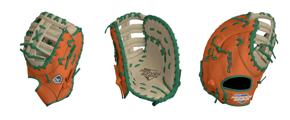 Pro Grade Series (PID114095)