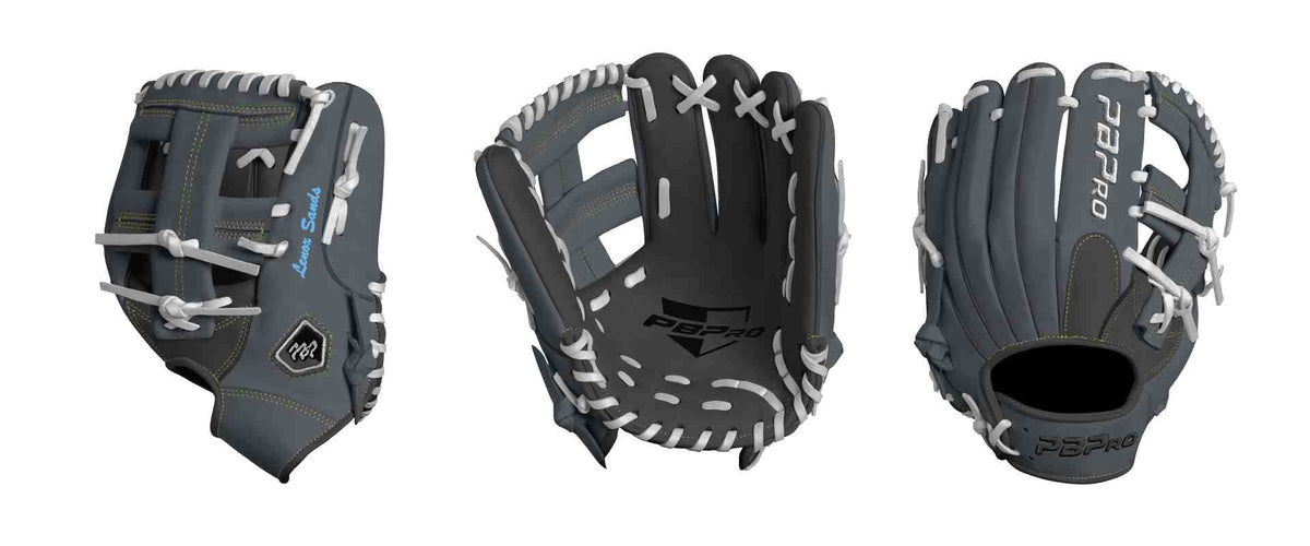 Pro Grade Series (PID99106)