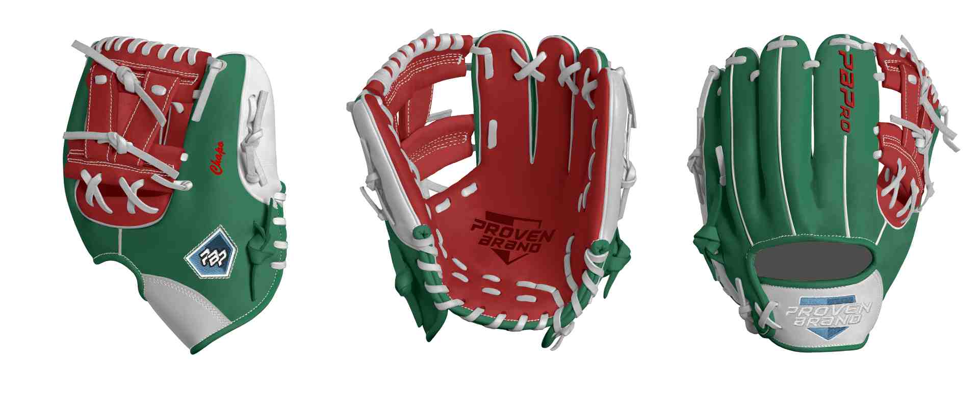 Phantom Series (PID129694)