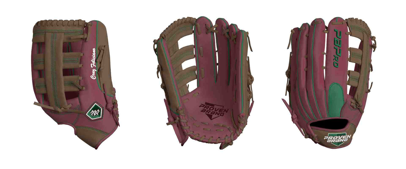 Pro Grade Series (PID111486)
