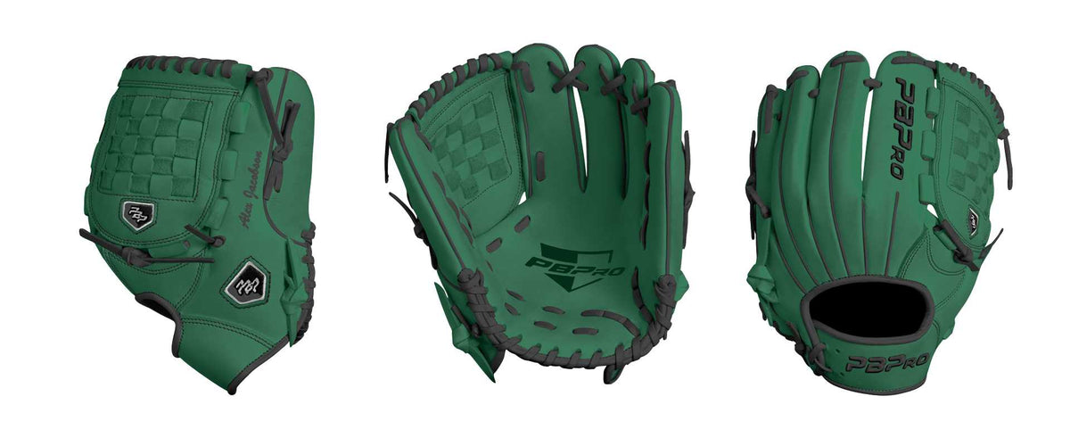 Pro Grade Series (PID62907)