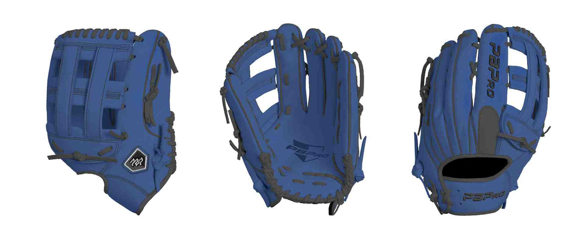 Pro Grade Series (PID96418)