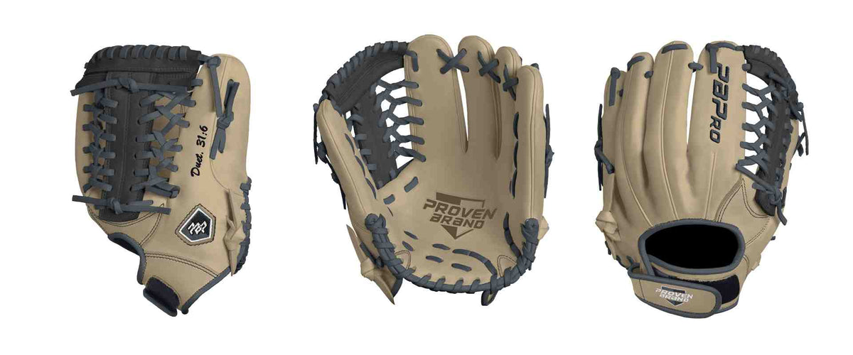 Pro Grade Series (PID132899)