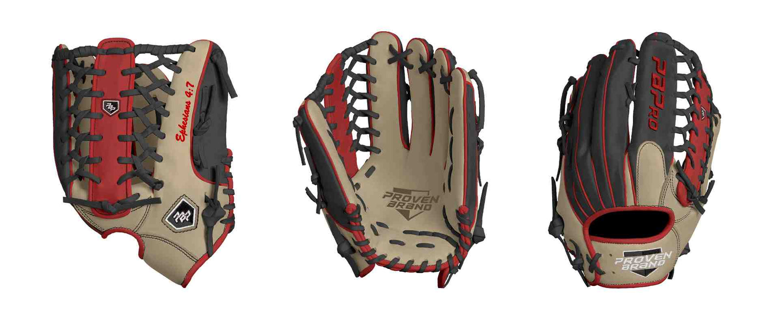 Pro Grade Series (PID144073)