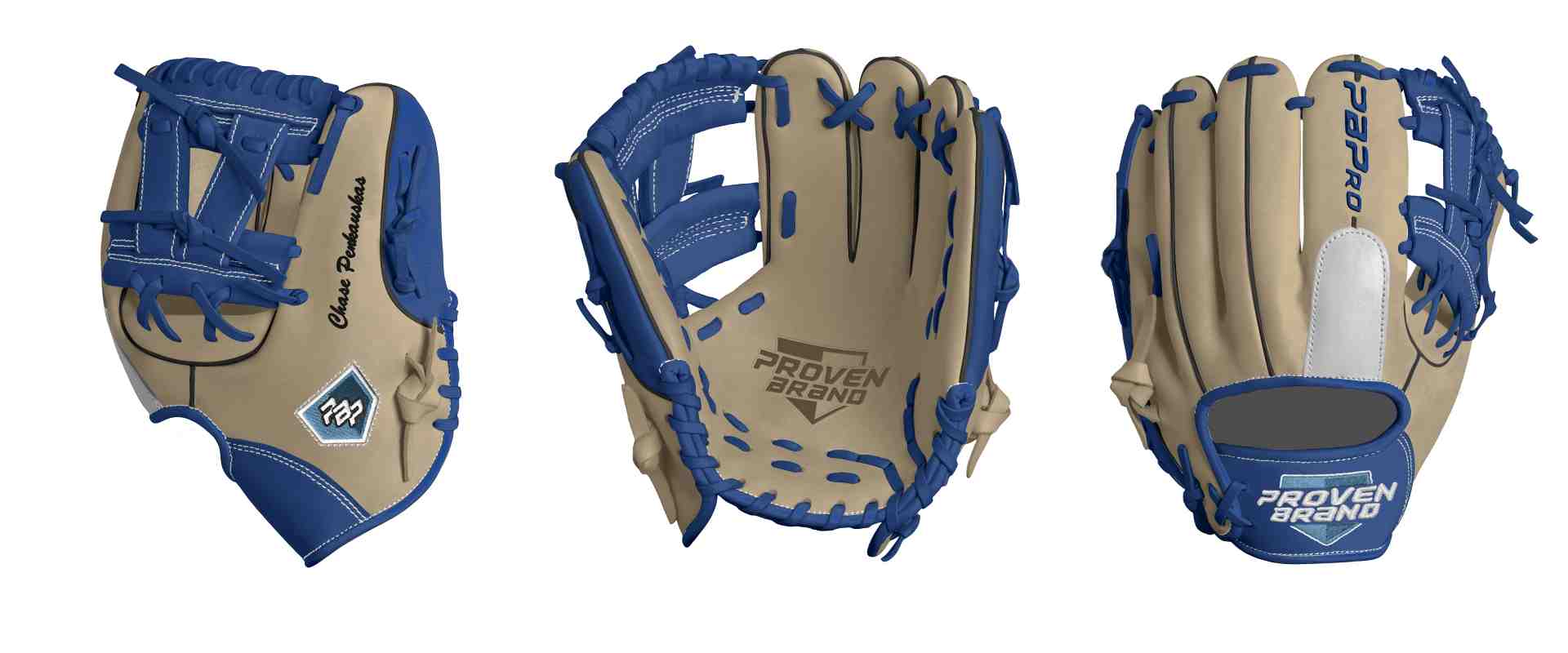 Phantom Series (PID136374)