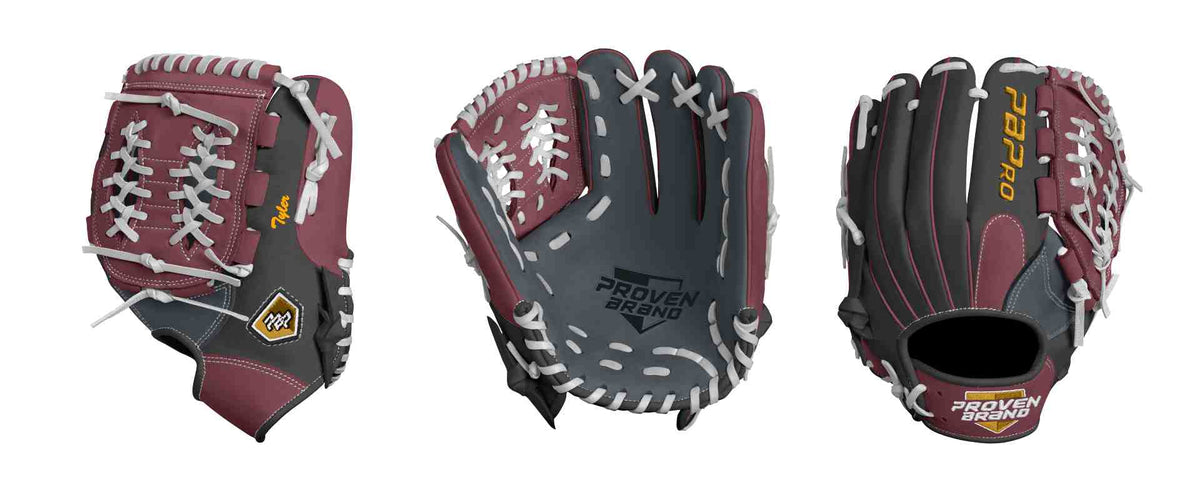 Pro Order Series (PID120524)