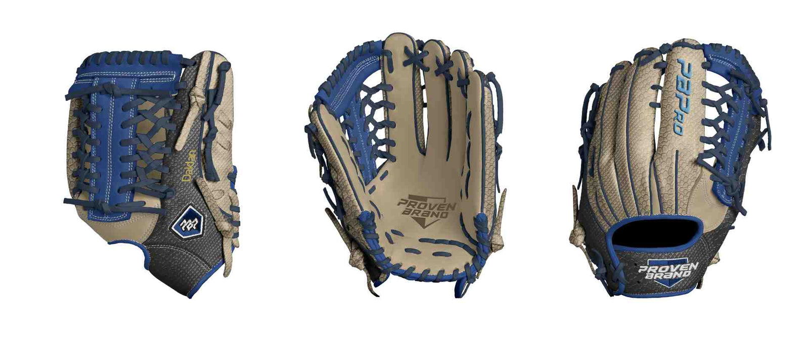 Pro Grade Series (PID109031)