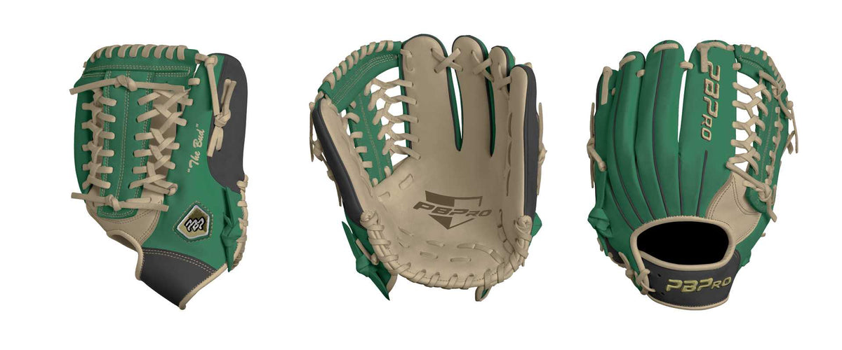 Pro Grade Series (PID63797)