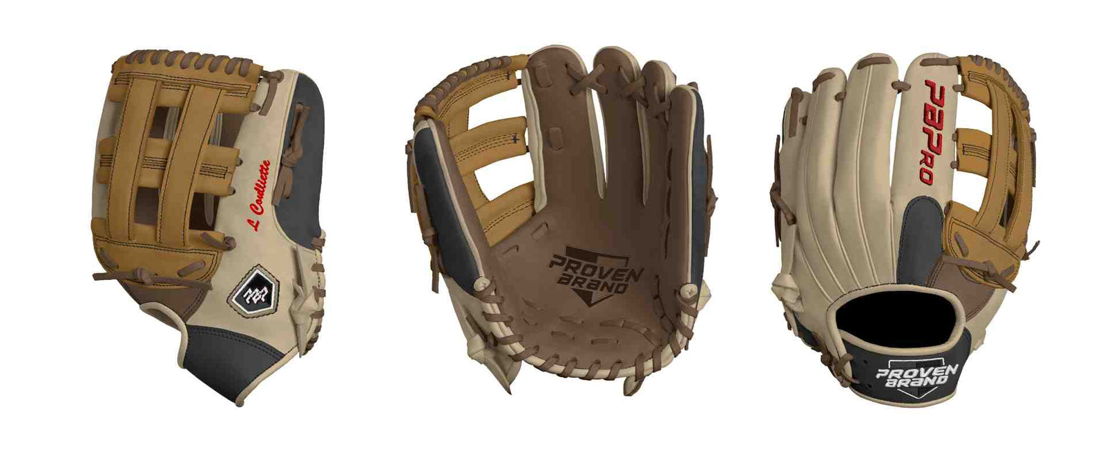 Pro Grade Series (PID117855)