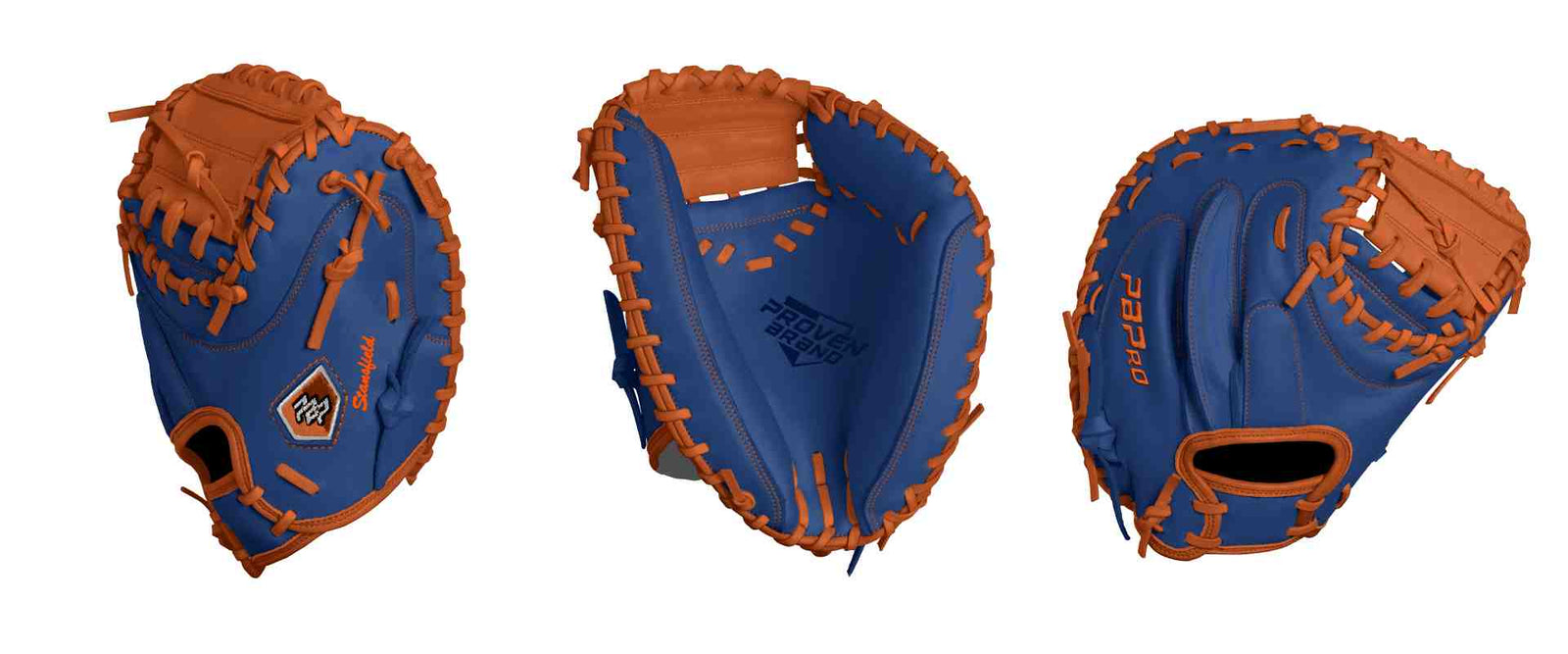 Phantom Series (PID120626)