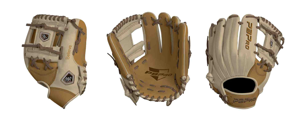 Pro Grade Series (PID89920)