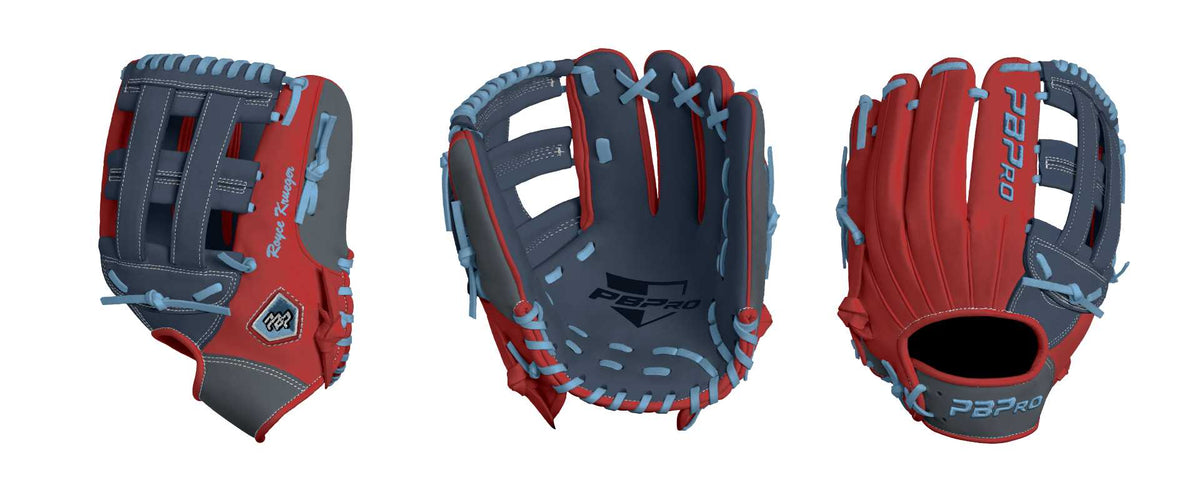 Pro Grade Series (PID82957)