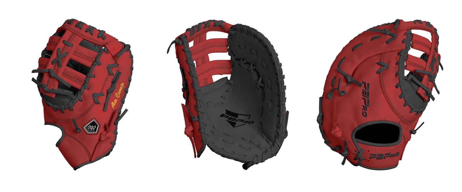 Phantom Series (PID38186)