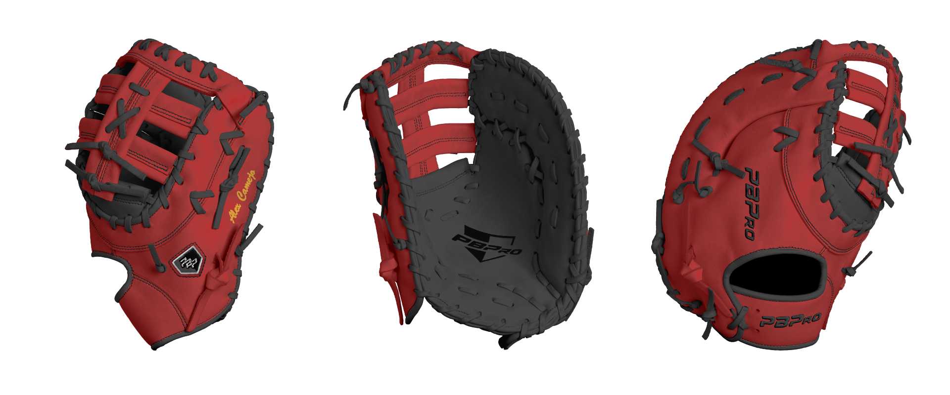 Phantom Series (PID38186)