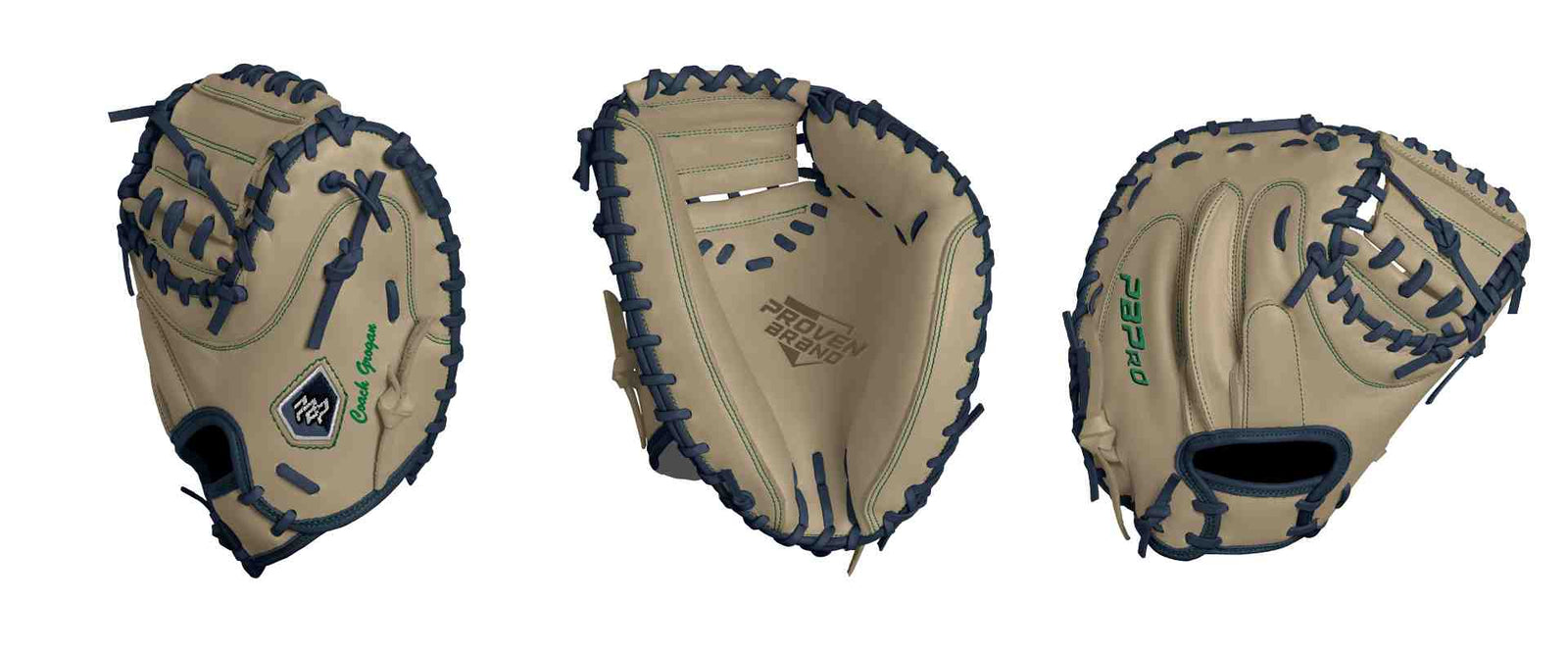 Phantom Series (PID120519)