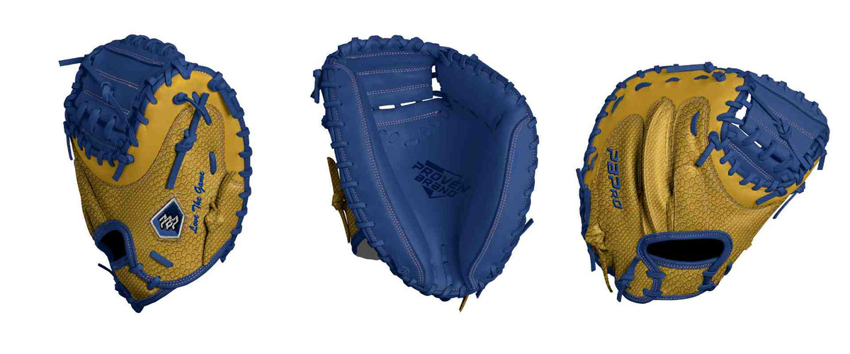 Pro Order Series (PID137382)