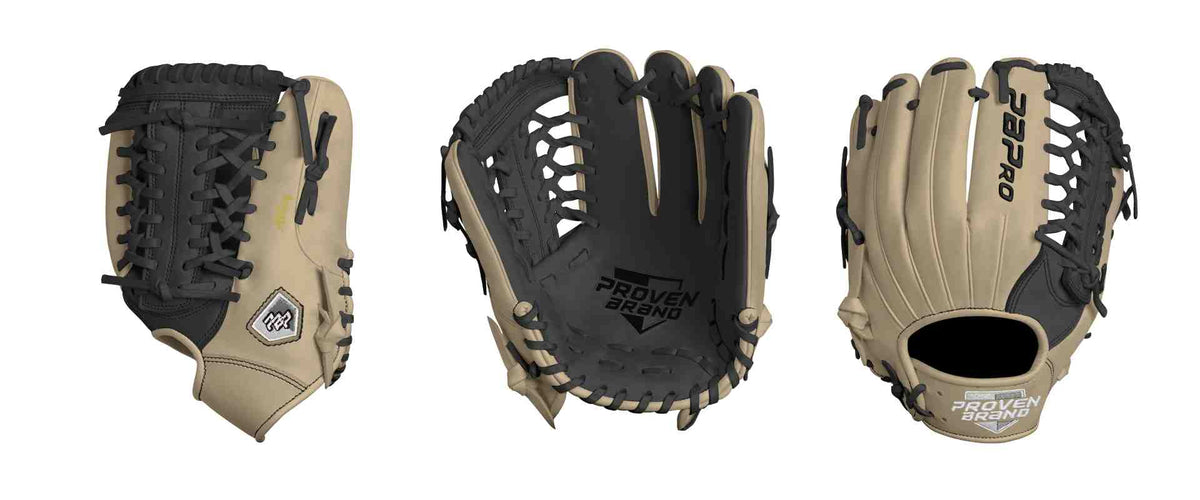 Pro Grade Series (PID132030)