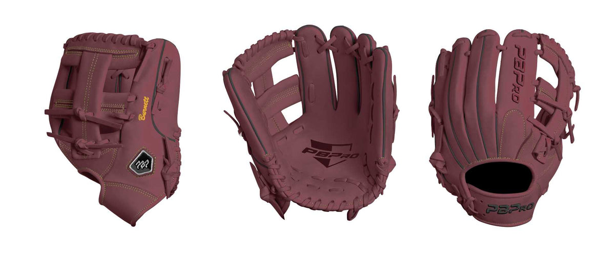 Pro Grade Series (PID77426)