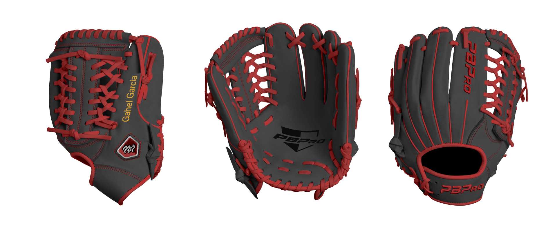 Phantom Series (PID35617)