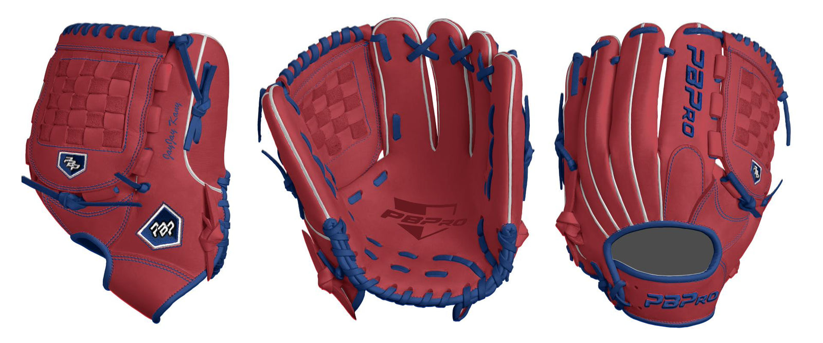 Pro Grade Series
