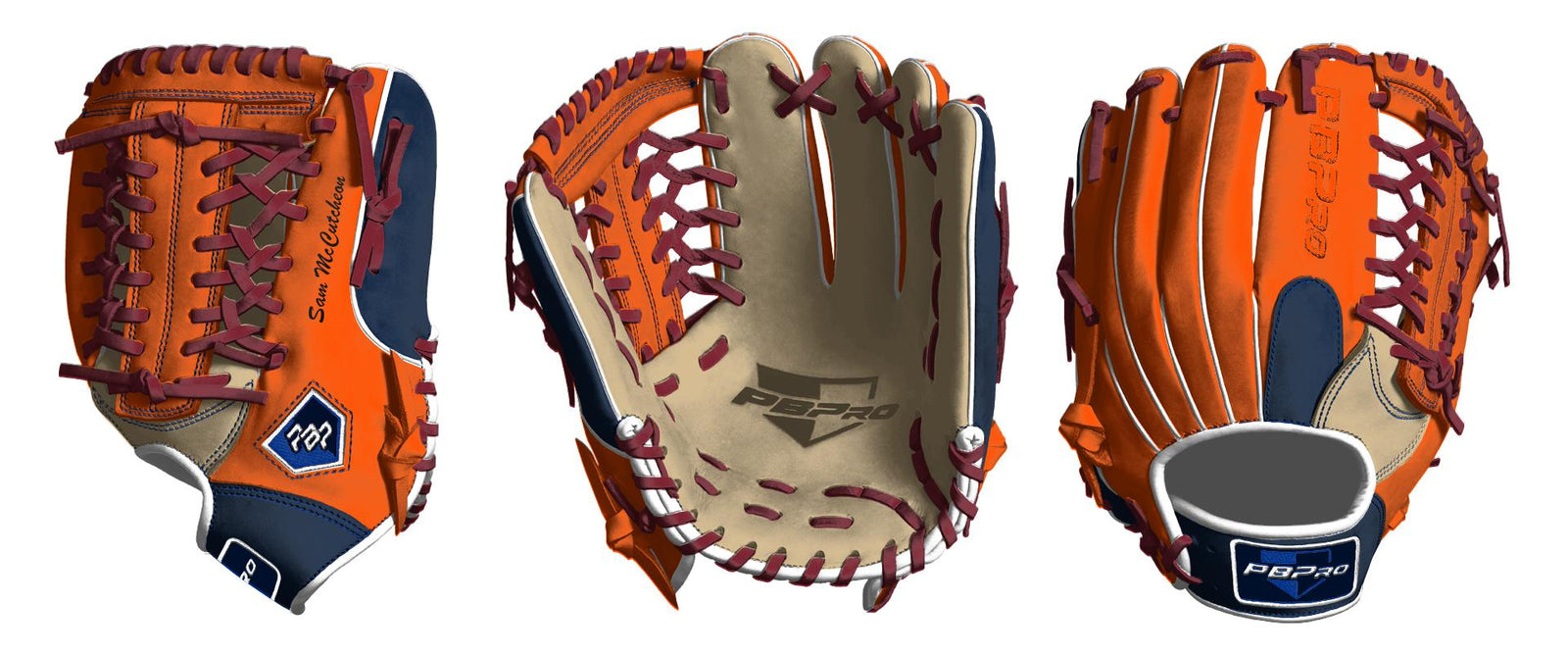 Pro Grade Series