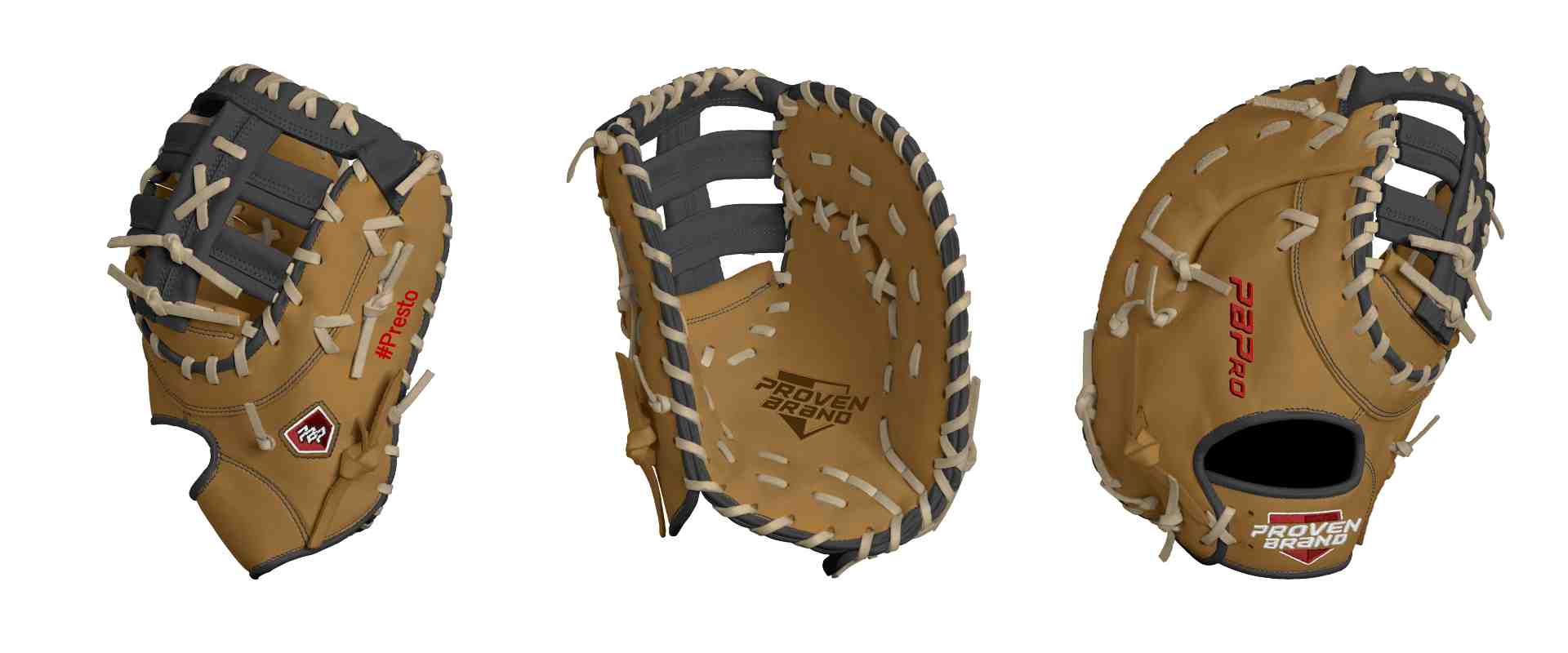 Phantom Series (PID133912)