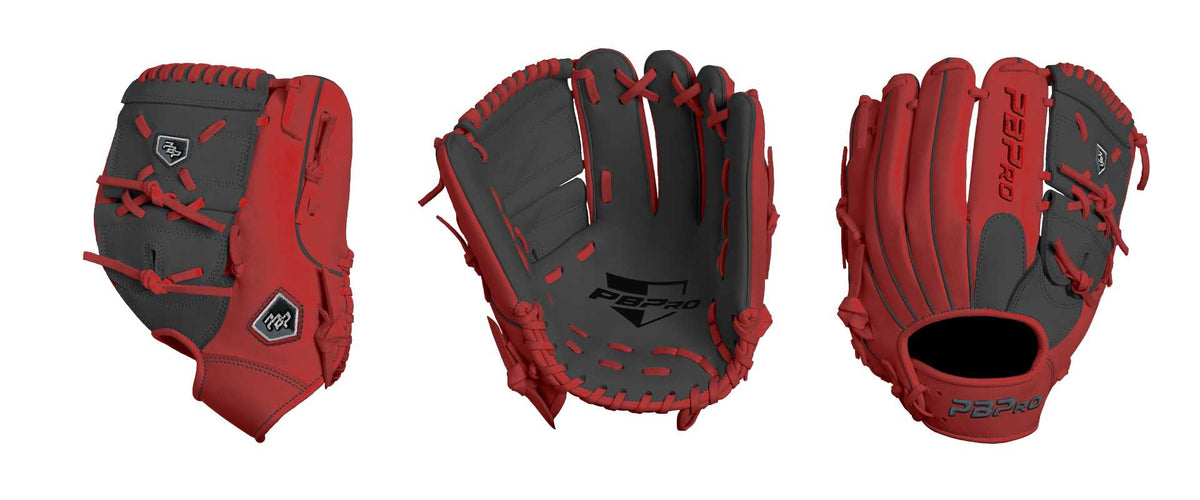 Pro Grade Series (PID44307)