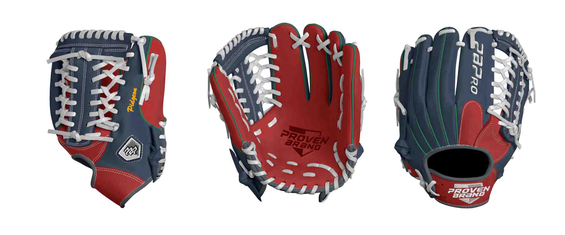 Pro Grade Series (PID123404)