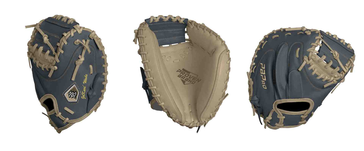Pro Grade Series (PID128902)