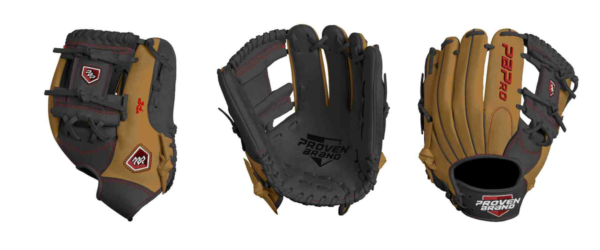 Pro Grade Series (PID131925)