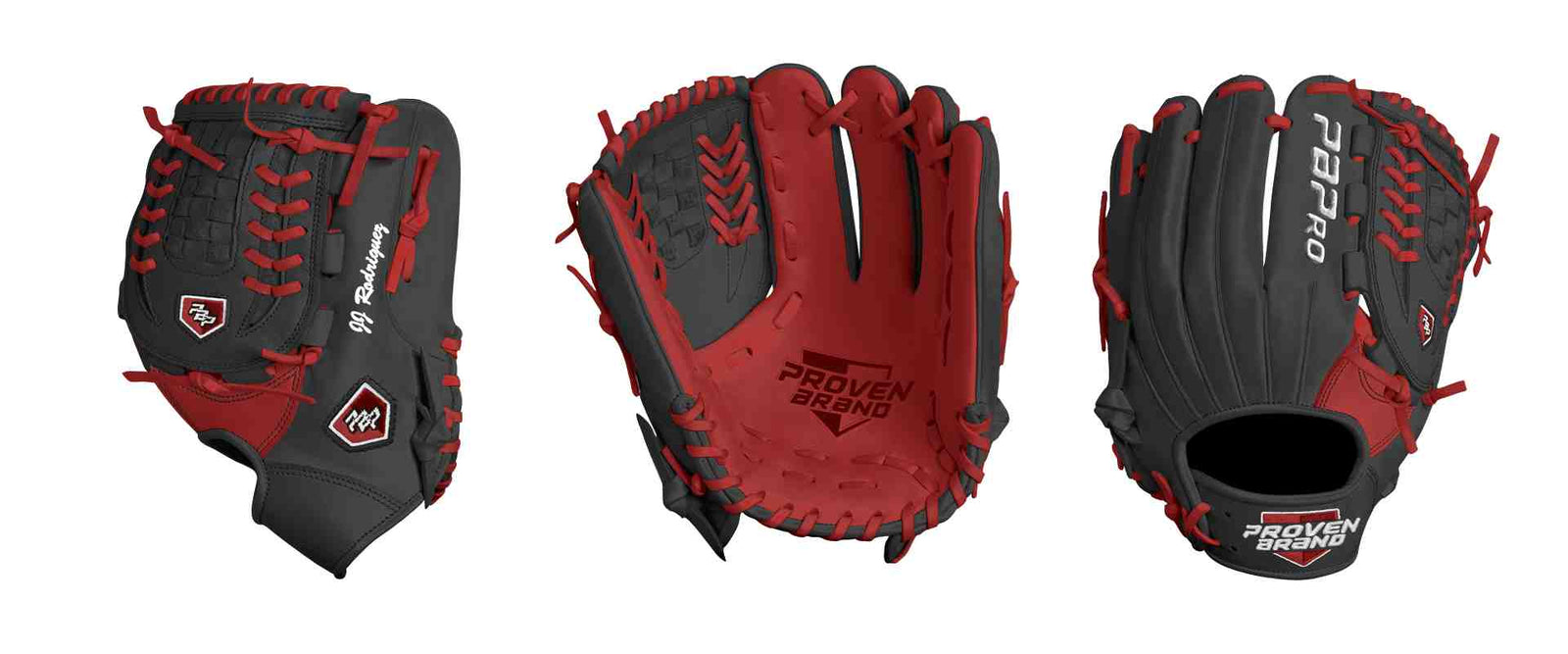 Phantom Series (PID125601)