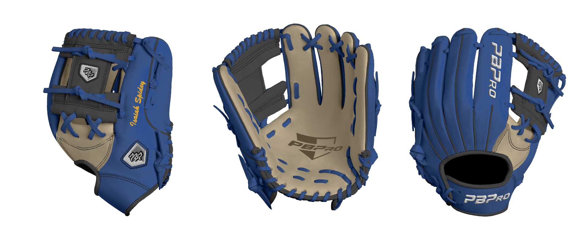 Phantom Series (PID41233)